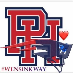 Meet your Posher, Teresa